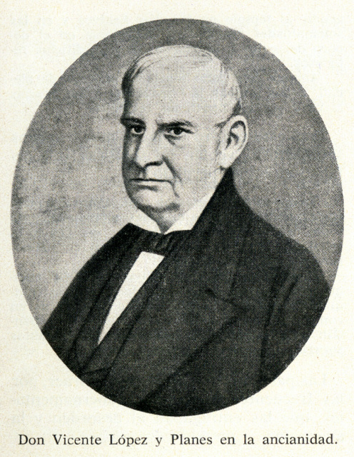 Vicente López y Planes Alchetron, The Free Social Encyclopedia