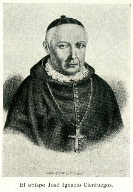 Pedro Ignacio de Castro Barros Alchetron, the free social encyclopedia