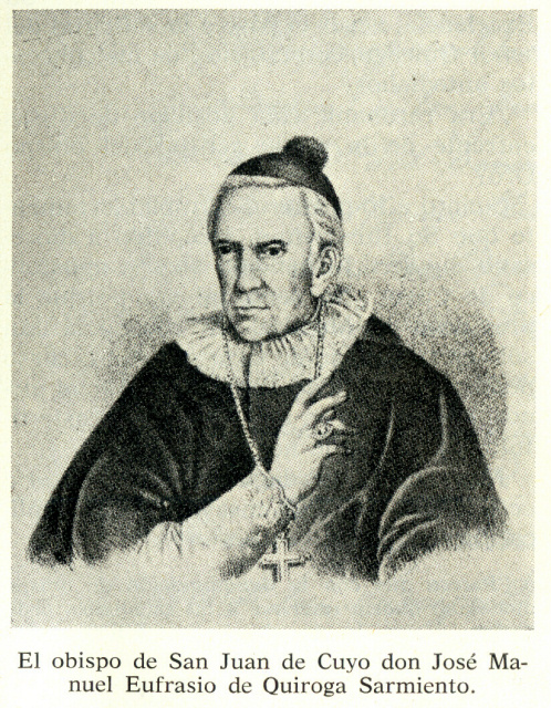 Foro de El Nacionalista José Manuel Quiroga Sarmiento Historia