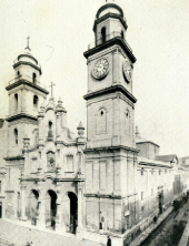 foto historica