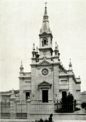 foto historica